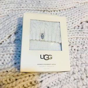 Ugg Rain Boot Socks